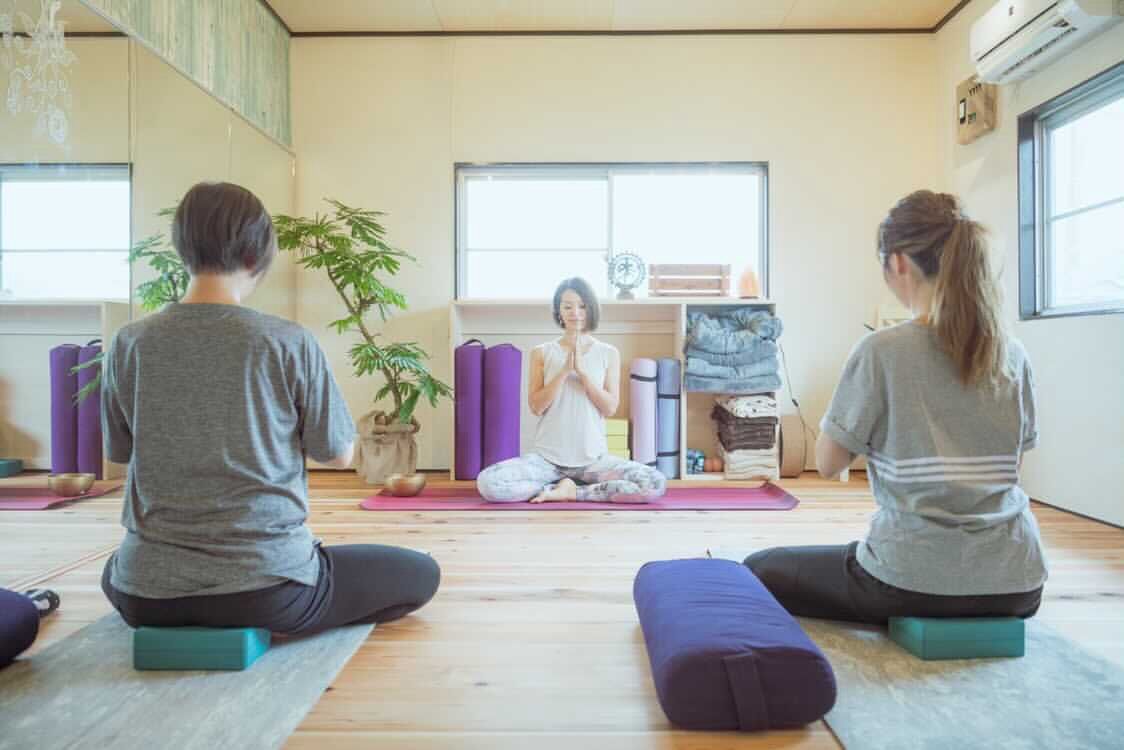運動×手技